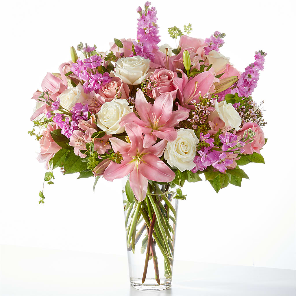 Ethereal Beauty Bouquet –  Mongis Luxe Creations Llc, Old Bridge NJ