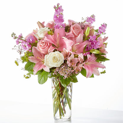 Ethereal Beauty Bouquet –  Mongis Luxe Creations Llc, Old Bridge NJ