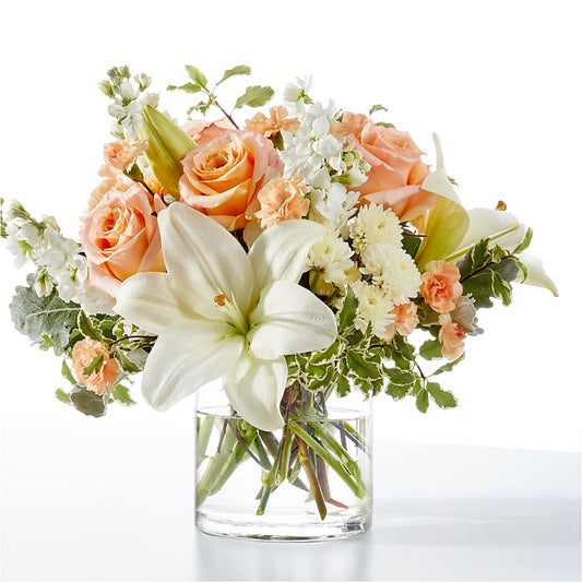 Darling Bouquet –  Mongis Luxe Creations Llc, Old Bridge NJ