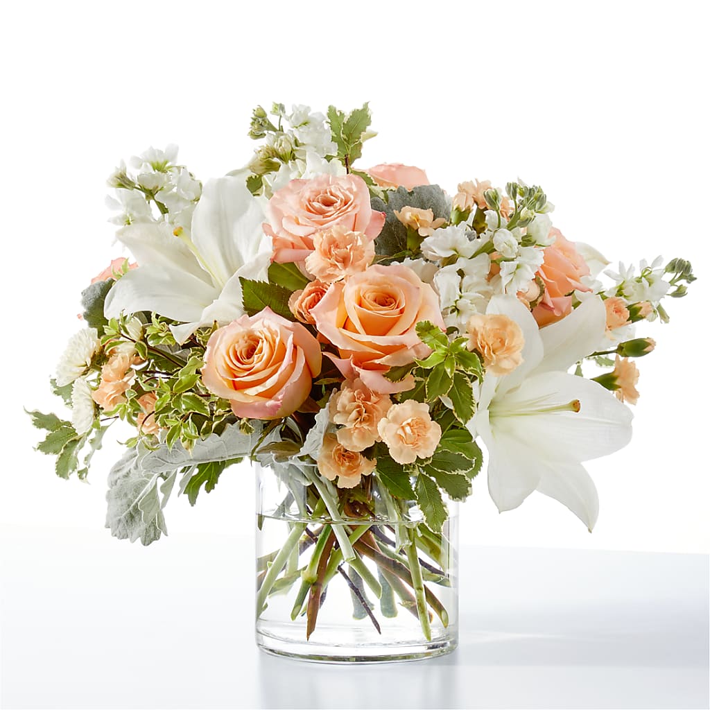 Darling Bouquet –  Mongis Luxe Creations Llc, Old Bridge NJ