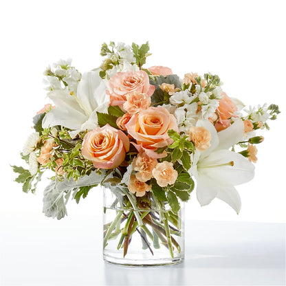 Darling Bouquet –  Mongis Luxe Creations Llc, Old Bridge NJ