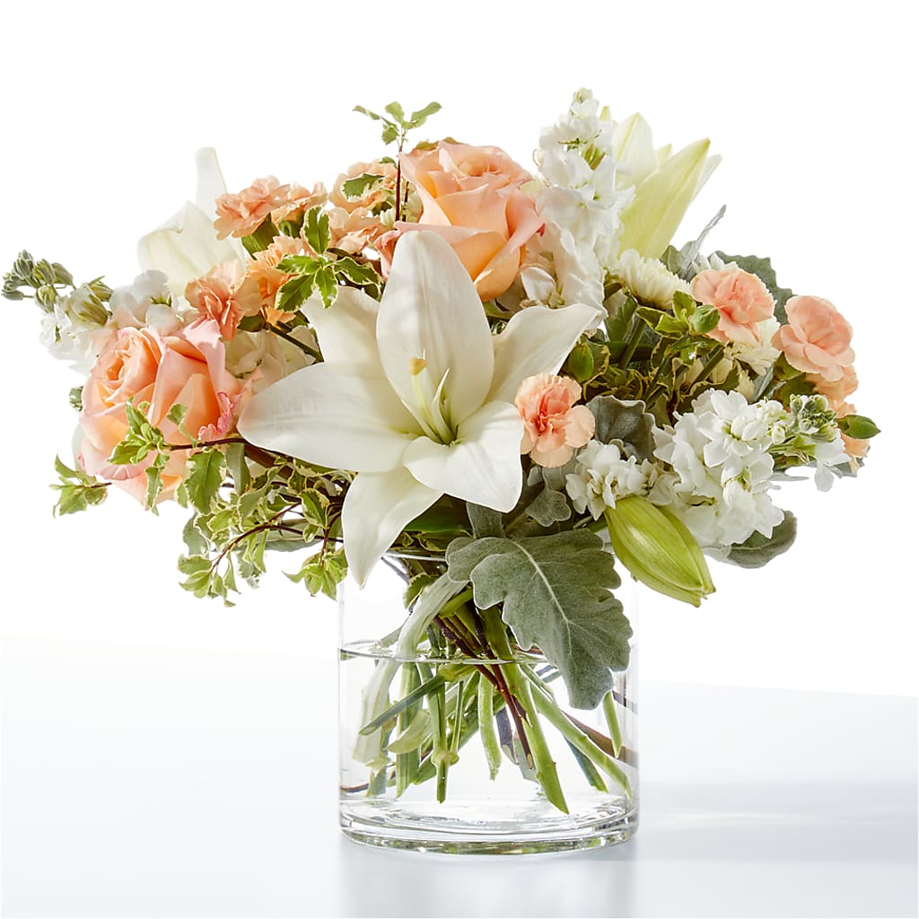 Darling Bouquet –  Mongis Luxe Creations Llc, Old Bridge NJ