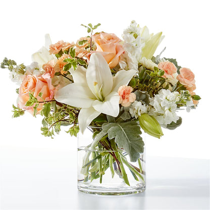 Darling Bouquet –  Mongis Luxe Creations Llc, Old Bridge NJ