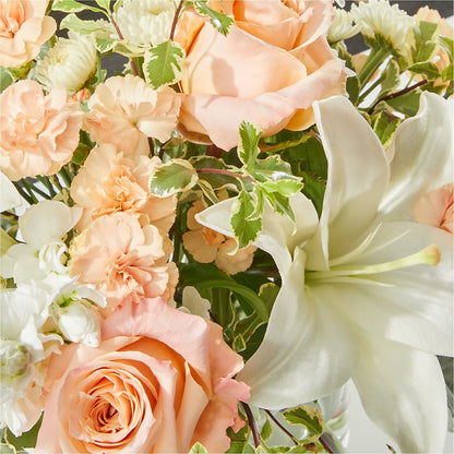 Darling Bouquet –  Mongis Luxe Creations Llc, Old Bridge NJ