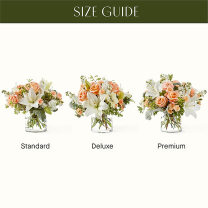 Darling Bouquet –  Mongis Luxe Creations Llc, Old Bridge NJ