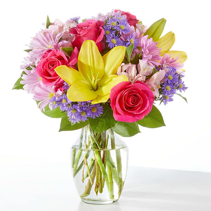 Sprinkles Bouquet –  Mongis Luxe Creations Llc, Old Bridge NJ