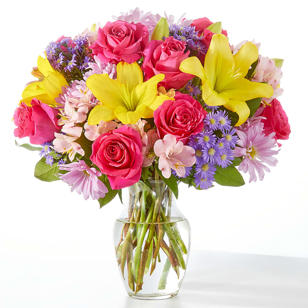 Sprinkles Bouquet –  Mongis Luxe Creations Llc, Old Bridge NJ