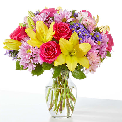 Sprinkles Bouquet –  Mongis Luxe Creations Llc, Old Bridge NJ