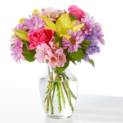 Sprinkles Bouquet –  Mongis Luxe Creations Llc, Old Bridge NJ
