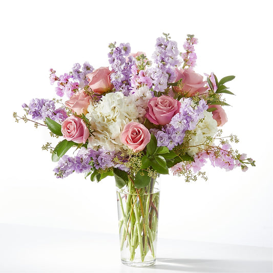 Embraced Bouquet –  Mongis Luxe Creations Llc, Old Bridge NJ