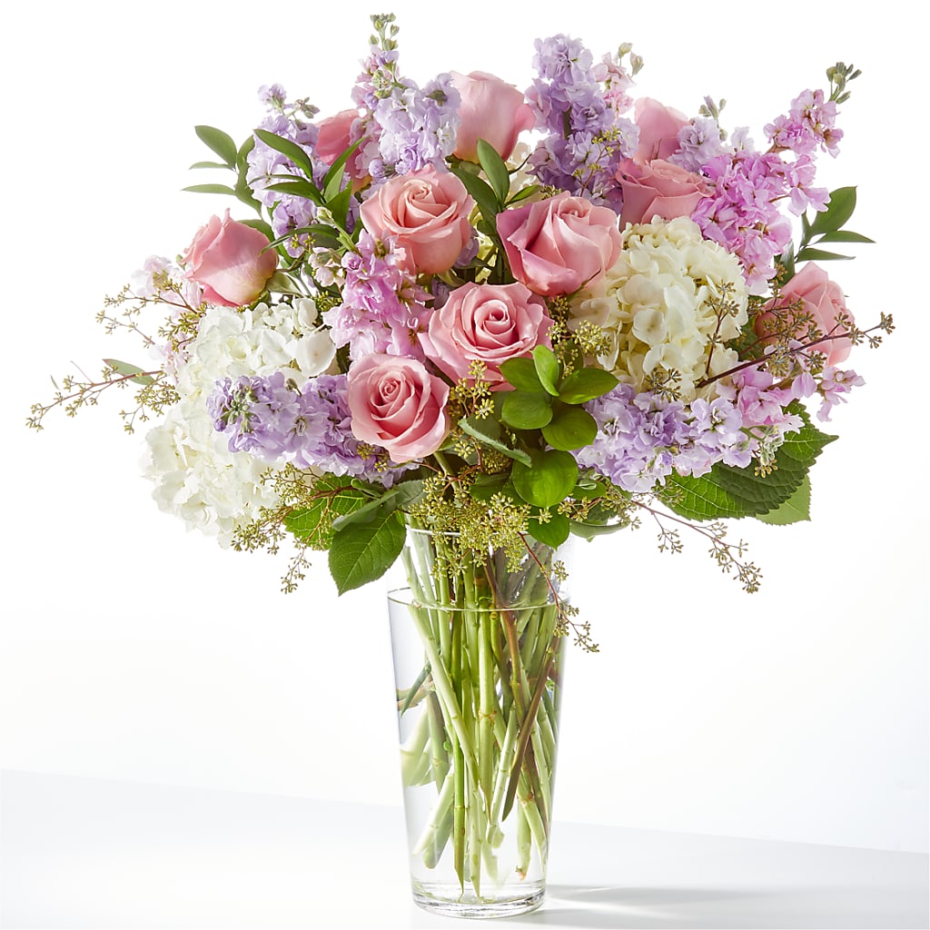 Embraced Bouquet –  Mongis Luxe Creations Llc, Old Bridge NJ