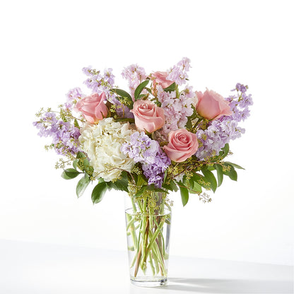 Embraced Bouquet –  Mongis Luxe Creations Llc, Old Bridge NJ