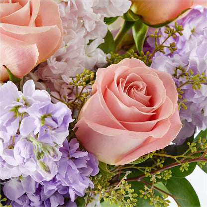 Embraced Bouquet –  Mongis Luxe Creations Llc, Old Bridge NJ