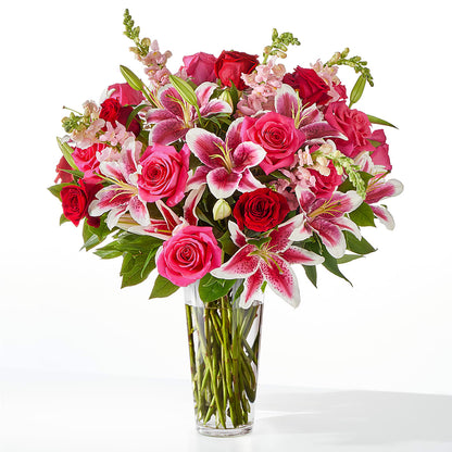Always You Bouquet –  Mongis Luxe Creations Llc, Old Bridge NJ