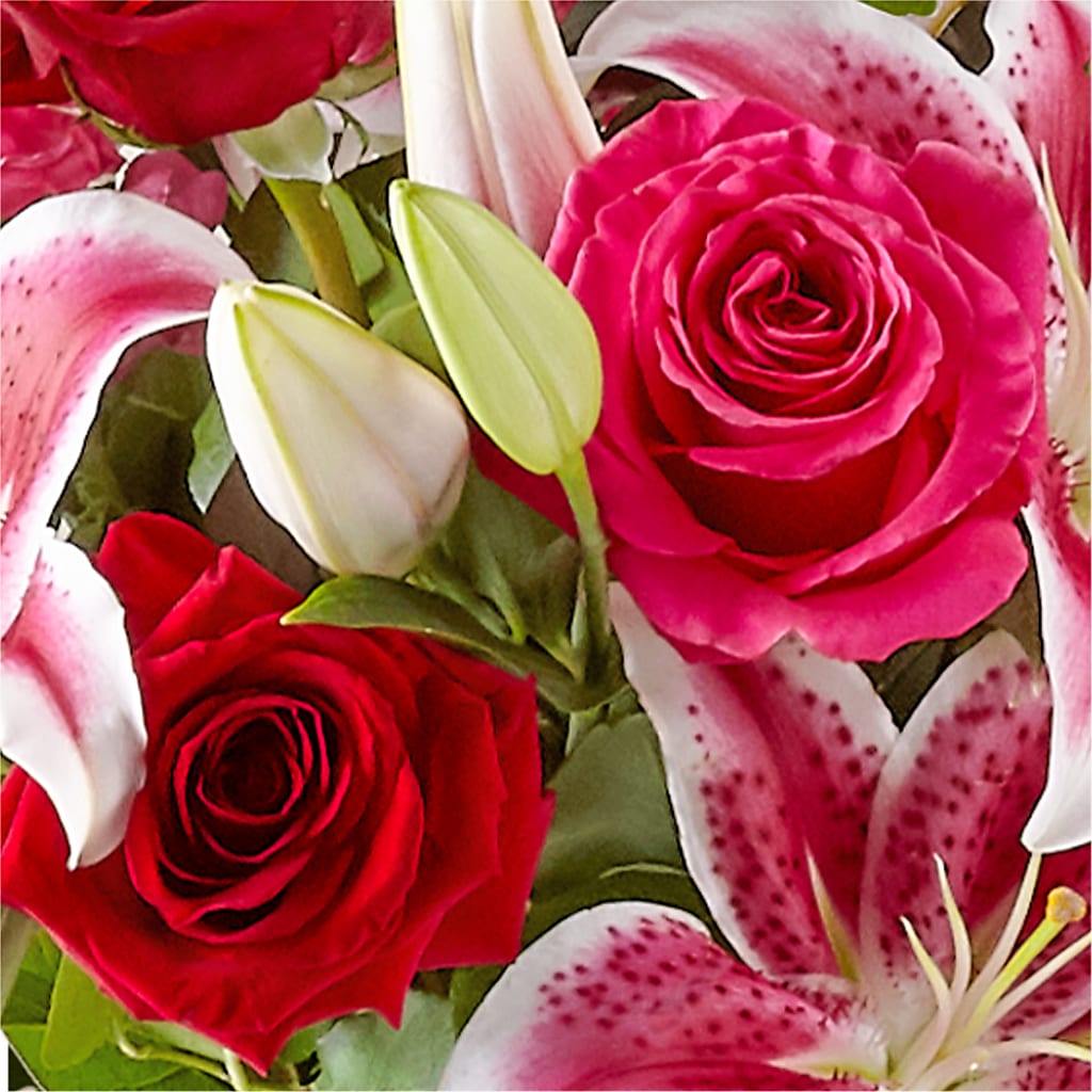 Always You Bouquet –  Mongis Luxe Creations Llc, Old Bridge NJ