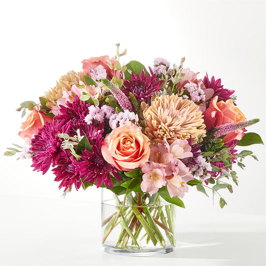 Berry Cobbler Bouquet –  Mongis Luxe Creations Llc, Old Bridge NJ