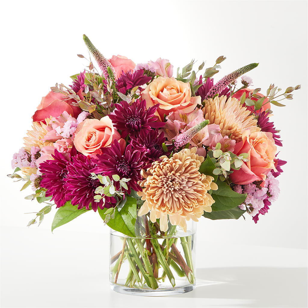 Berry Cobbler Bouquet –  Mongis Luxe Creations Llc, Old Bridge NJ