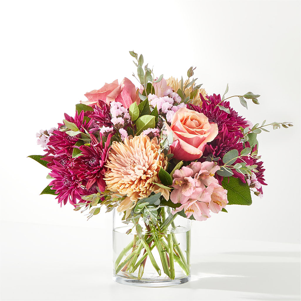 Berry Cobbler Bouquet –  Mongis Luxe Creations Llc, Old Bridge NJ