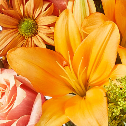 Harvest Hayride Bouquet –  Mongis Luxe Creations Llc, Old Bridge NJ