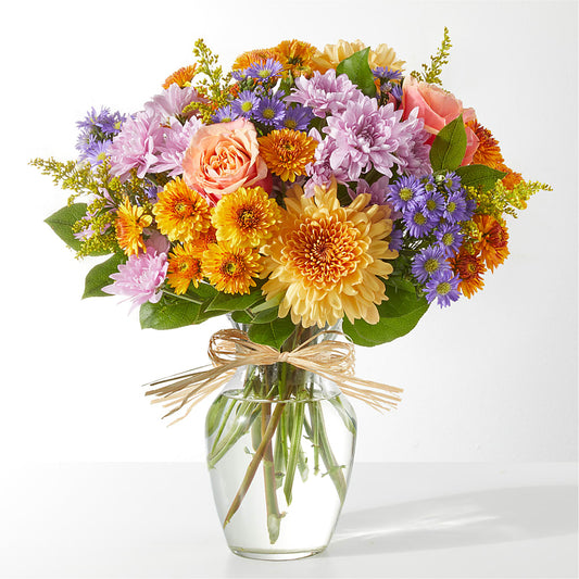 Countryside Bouquet –  Mongis Luxe Creations Llc, Old Bridge NJ