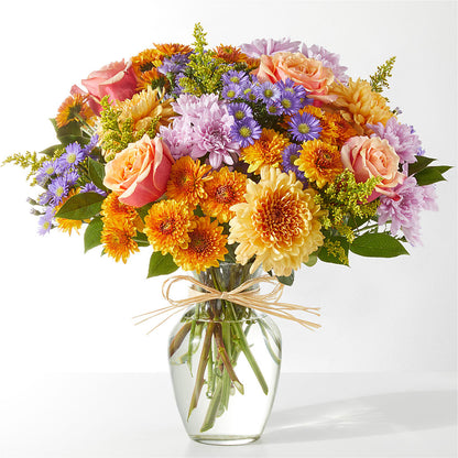 Countryside Bouquet –  Mongis Luxe Creations Llc, Old Bridge NJ