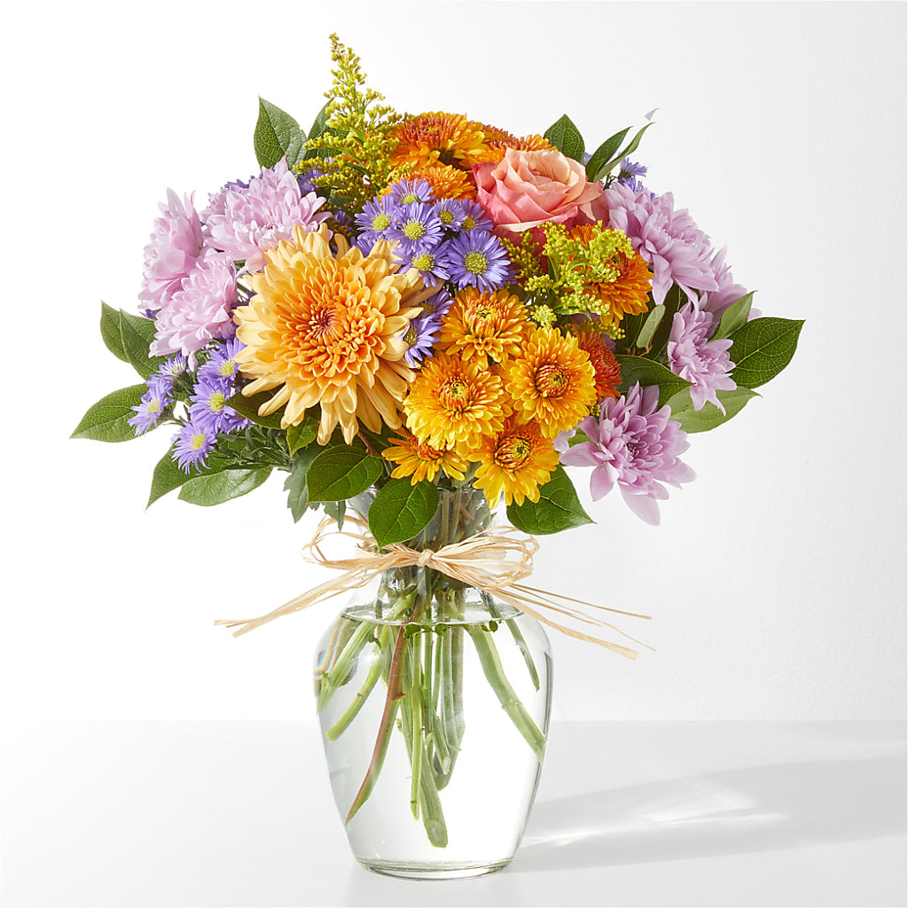 Countryside Bouquet –  Mongis Luxe Creations Llc, Old Bridge NJ