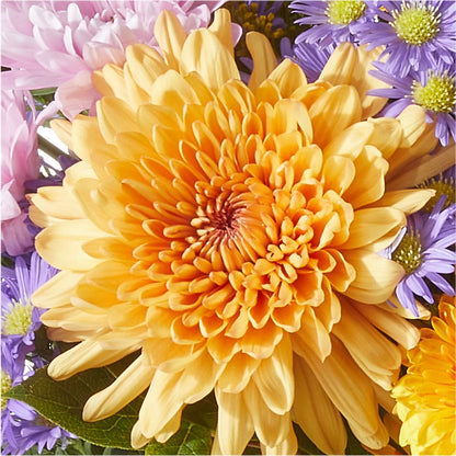 Countryside Bouquet –  Mongis Luxe Creations Llc, Old Bridge NJ