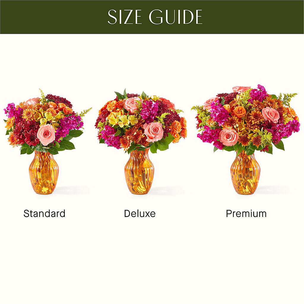 Countryside Bouquet –  Mongis Luxe Creations Llc, Old Bridge NJ