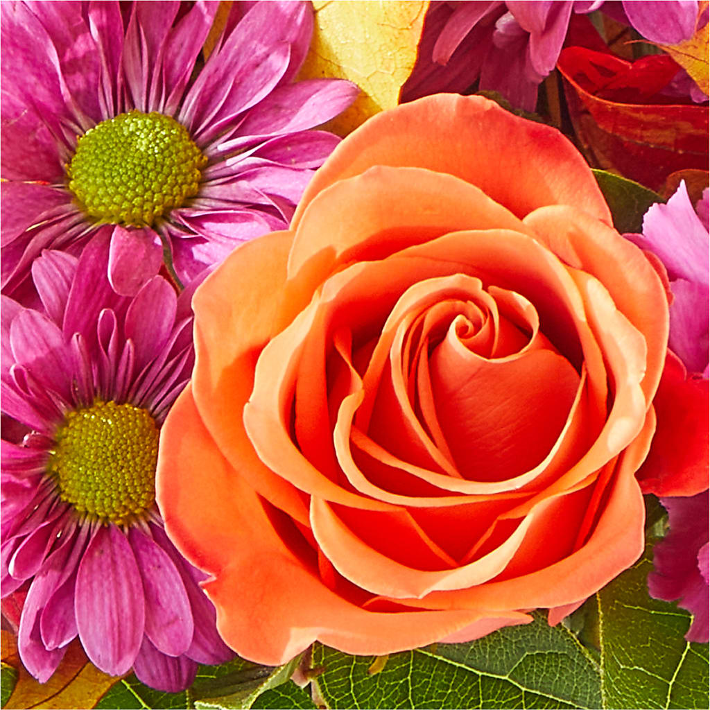 Mum's the Word Bouquet –  Mongis Luxe Creations Llc, Old Bridge NJ