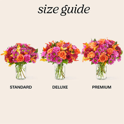 Mum's the Word Bouquet –  Mongis Luxe Creations Llc, Old Bridge NJ