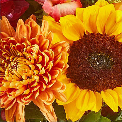 Seasons Change Bouquet –  Mongis Luxe Creations Llc, Old Bridge NJ