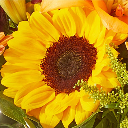 Seasons Change Bouquet –  Mongis Luxe Creations Llc, Old Bridge NJ