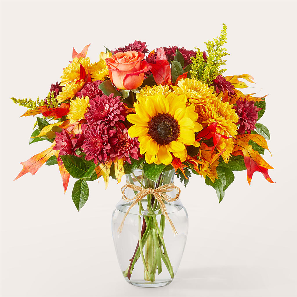 Sunny Side Bouquet –  Mongis Luxe Creations Llc, Old Bridge NJ