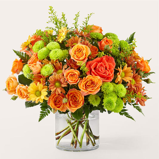 The Farmhouse Bouquet –  Mongis Luxe Creations Llc, Old Bridge NJ