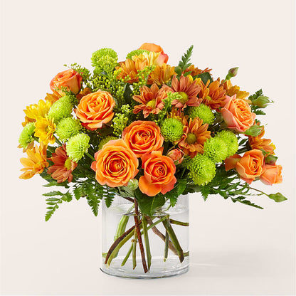 The Farmhouse Bouquet –  Mongis Luxe Creations Llc, Old Bridge NJ