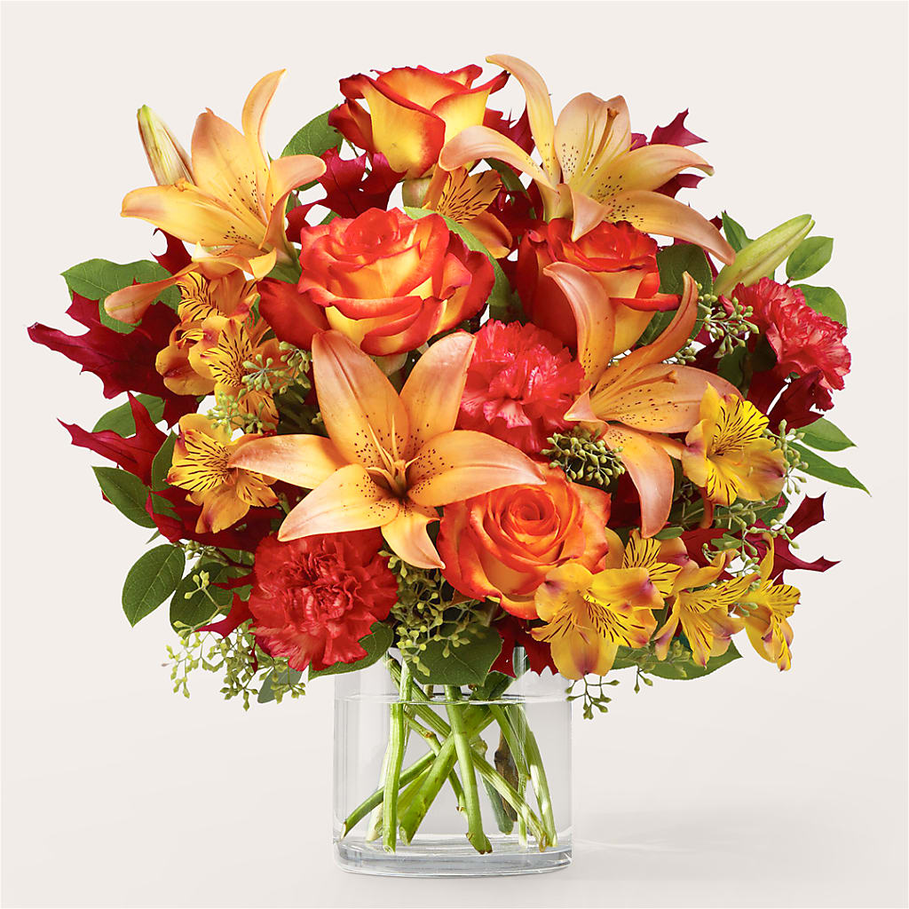 Pecan Pie Bouquet –  Mongis Luxe Creations Llc, Old Bridge NJ