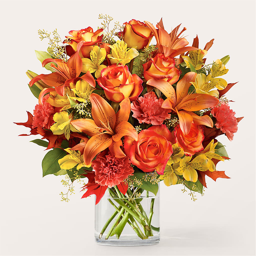 Pecan Pie Bouquet –  Mongis Luxe Creations Llc, Old Bridge NJ