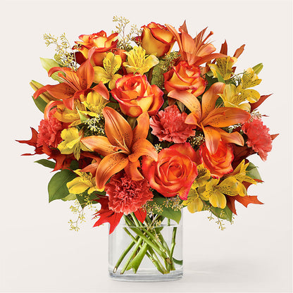 Pecan Pie Bouquet –  Mongis Luxe Creations Llc, Old Bridge NJ