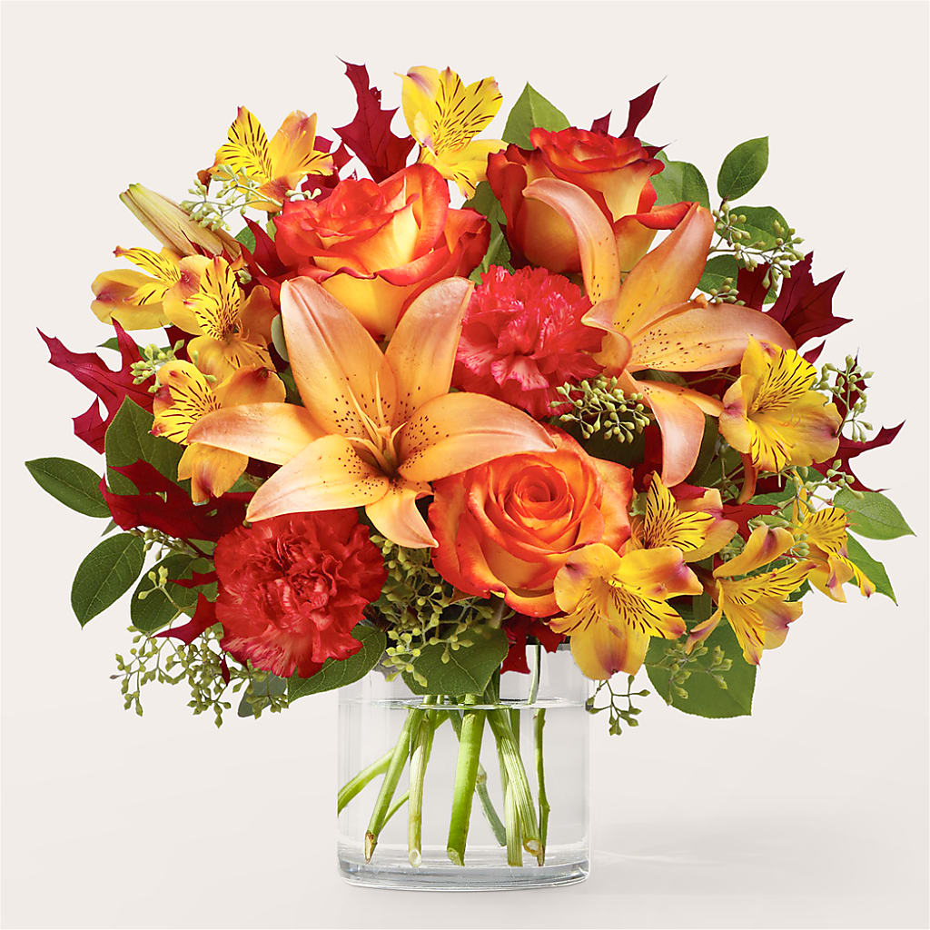 Pecan Pie Bouquet –  Mongis Luxe Creations Llc, Old Bridge NJ