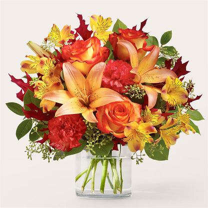 Pecan Pie Bouquet –  Mongis Luxe Creations Llc, Old Bridge NJ