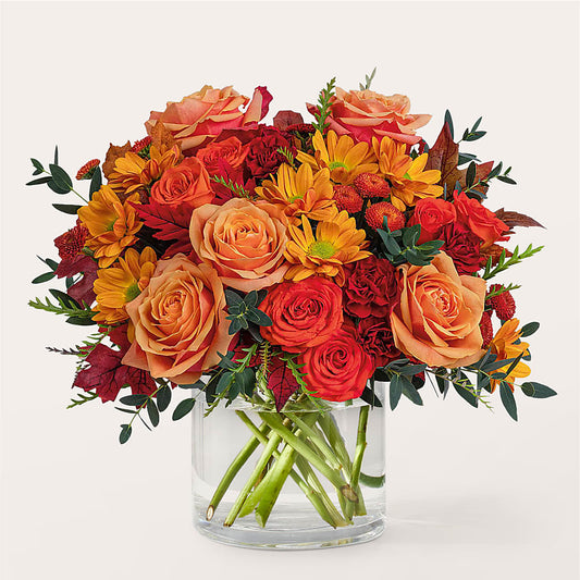 Sweet as Cinnamon Bouquet –  Mongis Luxe Creations Llc, Old Bridge NJ
