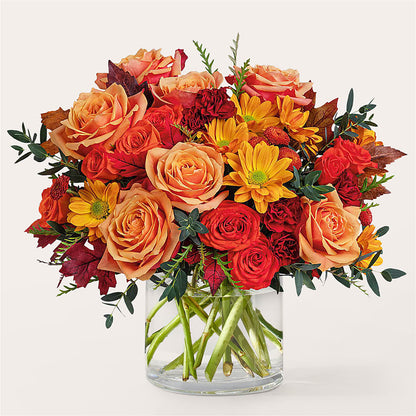 Sweet as Cinnamon Bouquet –  Mongis Luxe Creations Llc, Old Bridge NJ