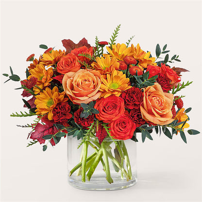 Sweet as Cinnamon Bouquet –  Mongis Luxe Creations Llc, Old Bridge NJ