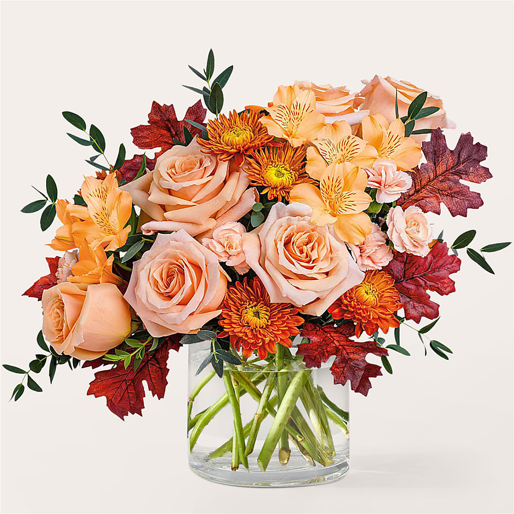Spiced Latte Bouquet –  Mongis Luxe Creations Llc, Old Bridge NJ