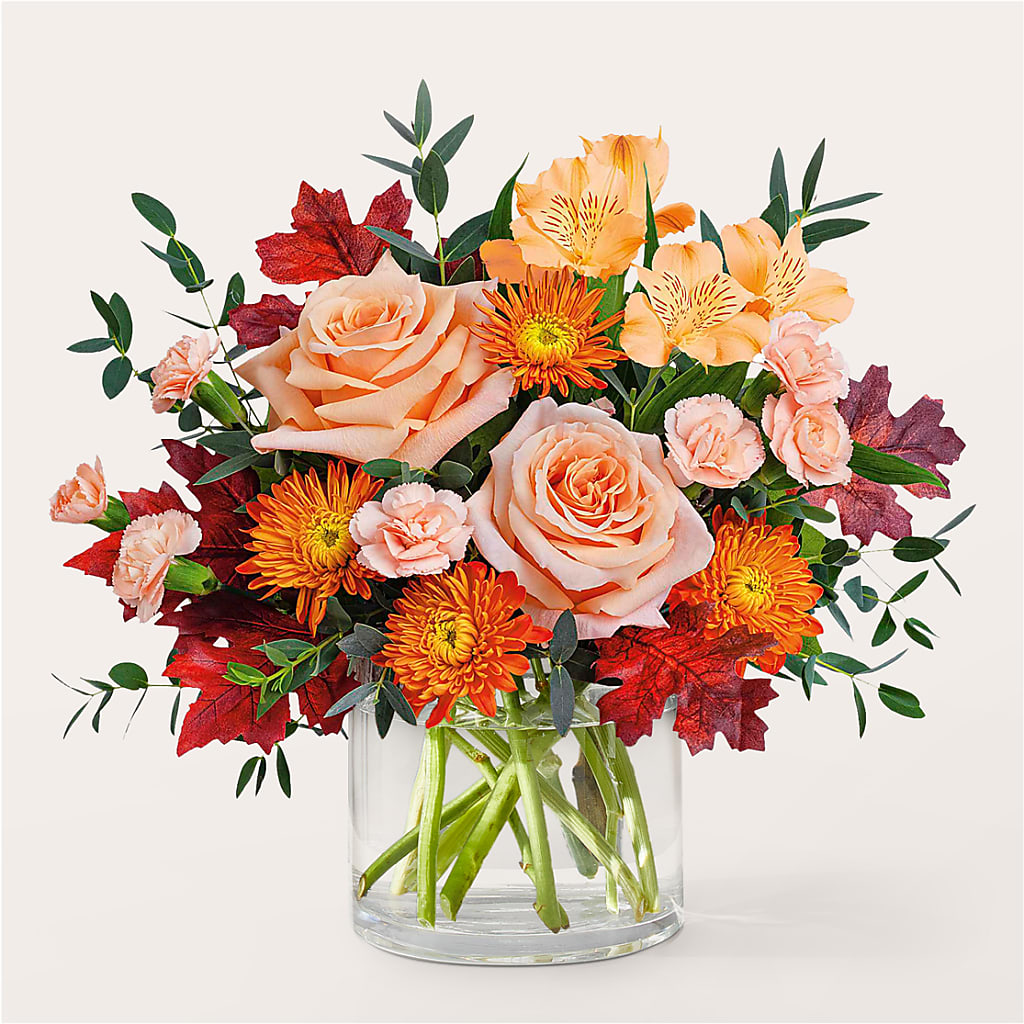 Spiced Latte Bouquet –  Mongis Luxe Creations Llc, Old Bridge NJ