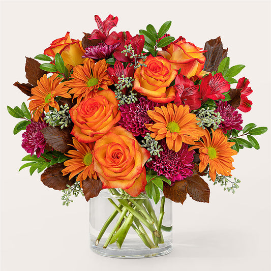 Brisk Morning Bouquet –  Mongis Luxe Creations Llc, Old Bridge NJ