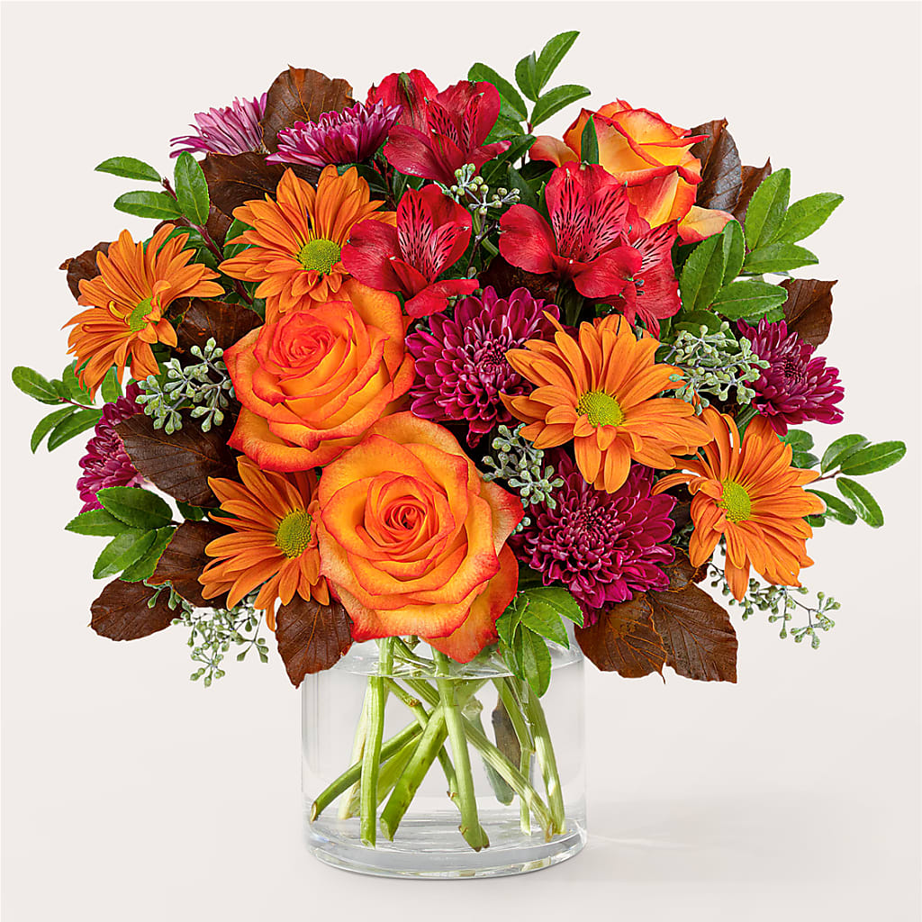 Brisk Morning Bouquet –  Mongis Luxe Creations Llc, Old Bridge NJ