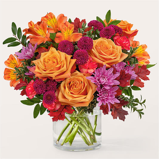 Terracotta Treasures Bouquet –  Mongis Luxe Creations Llc, Old Bridge NJ