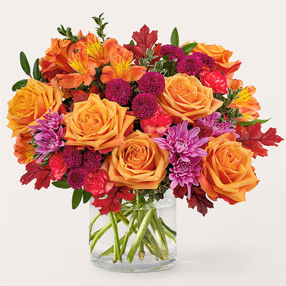 Terracotta Treasures Bouquet –  Mongis Luxe Creations Llc, Old Bridge NJ