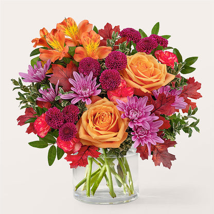 Terracotta Treasures Bouquet –  Mongis Luxe Creations Llc, Old Bridge NJ